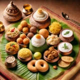 The Sacred Prasadam of Tirupati: A Taste of Divine Blessings