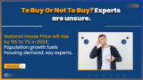 To Buy Or Not To Buy? Experts Are Not Sure