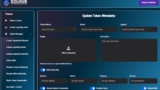 Token Metadata Security on Solana: A Guide by SolHub