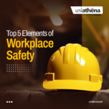 Top 5 Elements of Workplace Safety