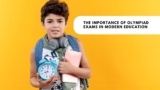 The Importance of Olympiad Exams in Modern Education