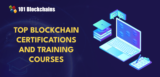 Top Blockchain Certifications And Training Courses For 2024