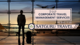Top Corporate Travel Management Services in Dubai, UAE | Satguru Travel