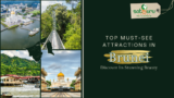 Top Must-See Attractions in Brunei: Discover Its Stunning Beauty
