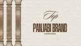 Top Panjabi Brand in Bangladesh