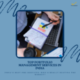Top Providers of Portfolio Management Services in India