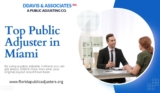 Why Hiring a Public Adjuster in Miami, Florida, is Essential for Maximizing Insurance Claims