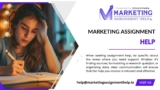 Top Strategies for Success with Marketing Assignment Help