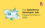 8 Ways to Get Top Salesforce Developer Job Opportunities in 2024