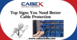 Enhancing Electrical Systems with Effective Cable Protection