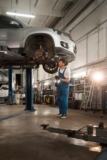 How to Choose the Best Suspension Parts Manufacturer for Your Vehicle