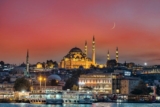 Top things to do in Istanbul, Turkey – A Journey Through Time and Culture
