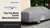 Door Visor Manufacturers: Innovations and Trends in India