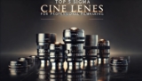 SIGMA Cine Lenses: The Secret Weapon of Indie Filmmakers