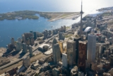 Find Affordable Flights from Newark to Toronto Today