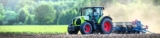 Impact of Tractor Counterweights on Machine Performance and Load Capacity
