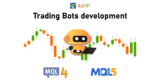Best websites for free Forex bot