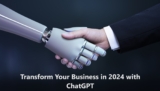 Transform Your Business in 2024 with ChatGPT