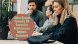 Transforming Employee Engagement with Technology: Key Insights from Sikkim Manipal University’s HR Specialization