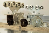 The Role of a Reliable Transmission Components Manufacturer in Modern Machinery