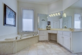 Travertine Bathroom Tiles: Durable, Stylish & Easy to Maintain