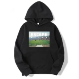 Cactus Jack: The Brand and the Iconic Hoodie