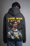 Casual Luxe: Elevating Everyday Hoodies with High-End Touches