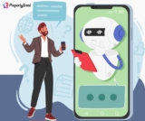 How can AI tools improve customer service in real estate?