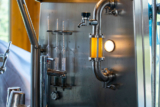 A Clear Advantage: Choosing the Right Sight Glass for Your Tank Application