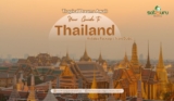 Tropical Dreams Await – Your Guide to Thailand Holiday Packages from Dubai with Satguru Travel