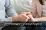 Trusted NDIS Therapy Assistants in Sydney