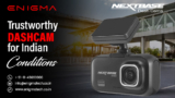 Trustworthy Dashcam for Indian Conditions