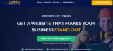 Turbo Websites: Modern Websites for Tradies in 2024