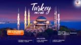 Unveiling Turkey’s Enchanting Allure: A Comprehensive Guide to Tour Packages