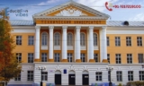 What is the pass ratio for Tver State Medical University?
