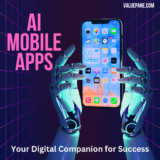 AI Mobile Apps-Your Digital Companion for Success