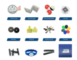 Choosing the Right RFID Tag: A Breakdown of Different Types and Their Uses