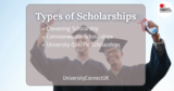 How to Get a Scholarship for University in the UK
