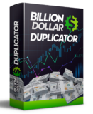 Billion Dollar Duplicator Digital – membership area