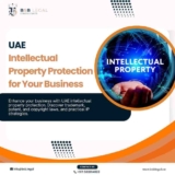 UAE Intellectual Property Protection for Your Business