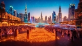 Blending Tradition with Technology: UAE Event Experiences