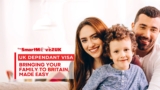 UK Dependant Visa: Bringing Your Family to Britain, Made Easy!