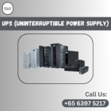 Top Benefits of Using a UPS (Uninterruptible Power Supply) for Your Home and Office
