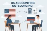 Why US Accounting Outsourcing is a Game-Changer for Businesses