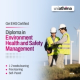 Ultimate Guide to EHS Certification Online with UniAthena Boost Your Career Today!