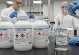 Ultimate Guide to Hazardous Chemical Labels: Ensuring Compliance, Safety, and Best Practices