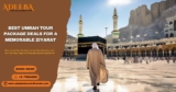 Embark on a Memorable Ziyarat: Best Umrah Tour Package Deals