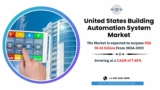United States Building Automation System Market Share, Trends, Revenue, Demand, Growth Drivers, Challenges, CAGR Status, Opportunities and Future Investment Till 2033: SPER Market Research