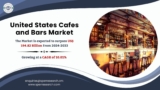 US Cafes and Bars Market Size, Share, Trends, Revenue, Growth Drivers, Prices, Challenges, Key Players and Future Investment Opportunities Till 2033: SPER Market Research
