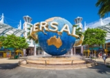 Top 10 Experiences I Had While Universal Studios Singapore